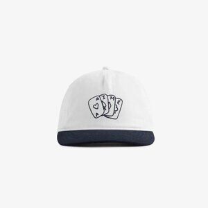 Aimé Leon Dore Casino Hat – White (RARE)